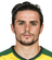 George Cox player photo