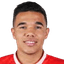 Osmin Hazael Salinas Aguirre player photo