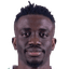 Emmanuel samadia player photo