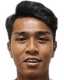 firdaus saiyadi player photo