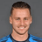 John Berner player photo