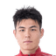 Zhang Donghai player photo