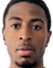 Khori Bennett player photo