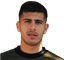 Alan Barrionuevo player photo
