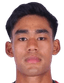 Wigi Pratama player photo