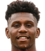 Stephan Mensah player photo