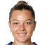 Irena Kuznezov player photo