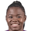 calixte chantal player photo