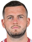 Pierce Sweeney player photo
