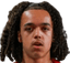 J.Maghoma player photo - Shanghai Future Star Cup 36486 Football Score