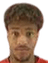 Quincy Anthony Edgar Nathan·Hoeve player photo