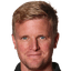 Eddie Howe player photo