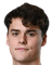johan albin player photo