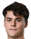 johan albin player photo