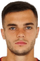Aleksandar Popović player photo