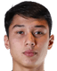 Karim Makhametzhan player photo