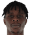 Isaac barry player photo