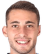 Jonathan Spedalieri player photo