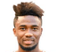 Samuel Tetteh player photo