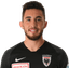Petar Mišić player photo