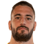 Balázs Lovrencsics player photo