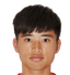 Huang Yabin player photo