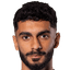 Mohammed Al Baloushi player photo