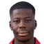 Eyram Viegbe player photo