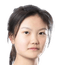 Yu Anqi player photo
