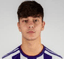 Palomeque player photo
