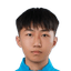 Zhan Haoyang player photo