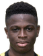 Romaric Yapi player photo