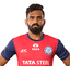 C.K.Vineeth player photo