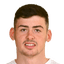 Cian Kavanagh player photo