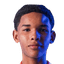 Jhon Alexander Valoyes Angarita player photo