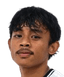 Javyin Bisek player photo