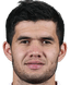 azizbek usmanov player photo