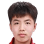 Chen Weijing player photo