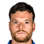 T. Boere player photo