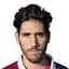Giordano Trovade player photo