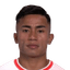 Augustine Lalrochana player photo