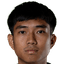 C. Promsrikaew player photo