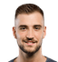 Josip Posavec player photo