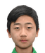 Li Zhe player photo