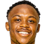 kutlwano letlhaku player photo