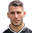 Martín José Giménez player photo