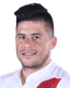 Jorge Moreira player photo