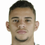 Edson Fernando da Silva Gomes player photo