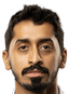 Khalfan Mubarak player photo