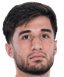 Talha Ulvan player photo